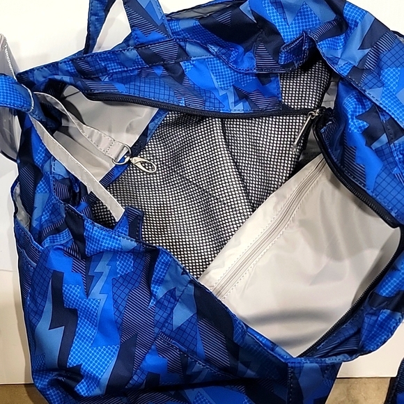 Ju-Ju-Be large Be Light tote bag - Picture 5 of 7